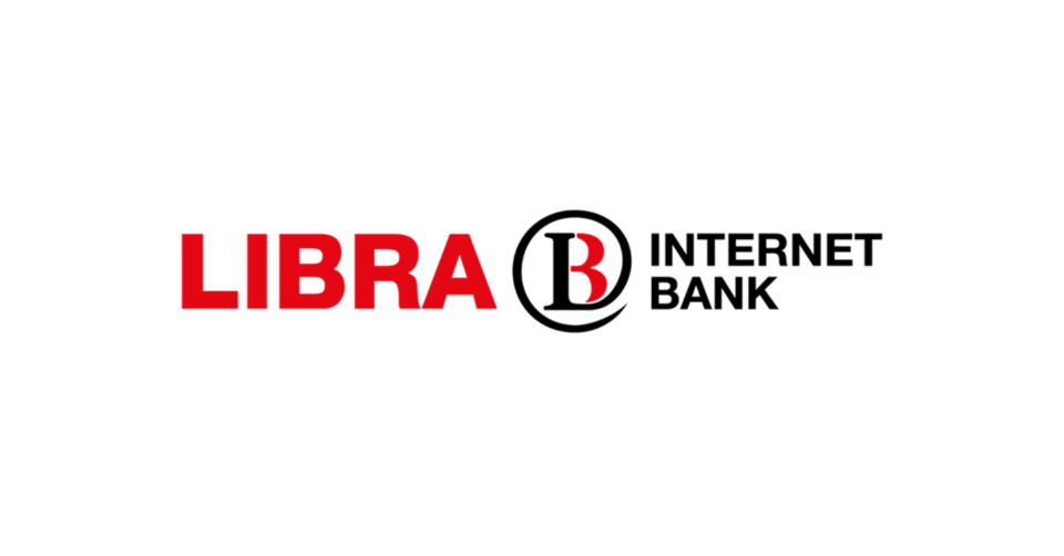 Libra Internet Bank